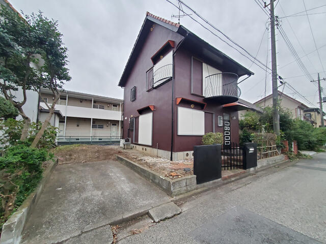 埼玉県熊谷市の一戸建て | 780万円 | 4DK | 160.17m² | Akiyama house finder