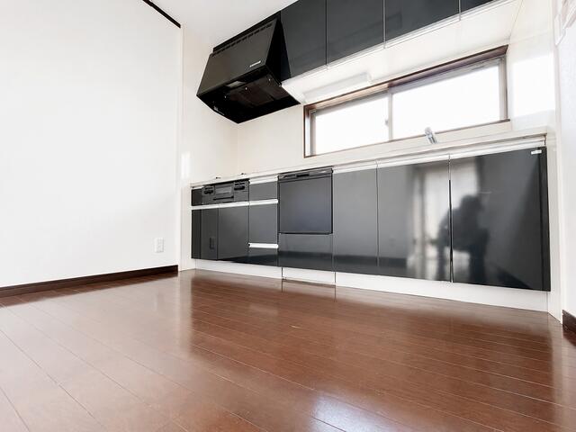 detached 埼玉県北足立郡伊奈町西小針５丁目 地図を見る