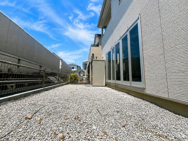 detached 埼玉県北足立郡伊奈町西小針５丁目 地図を見る