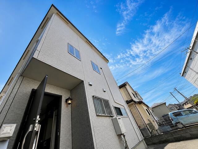 detached 埼玉県北足立郡伊奈町西小針５丁目 地図を見る