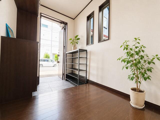 detached 埼玉県北足立郡伊奈町西小針５丁目 地図を見る
