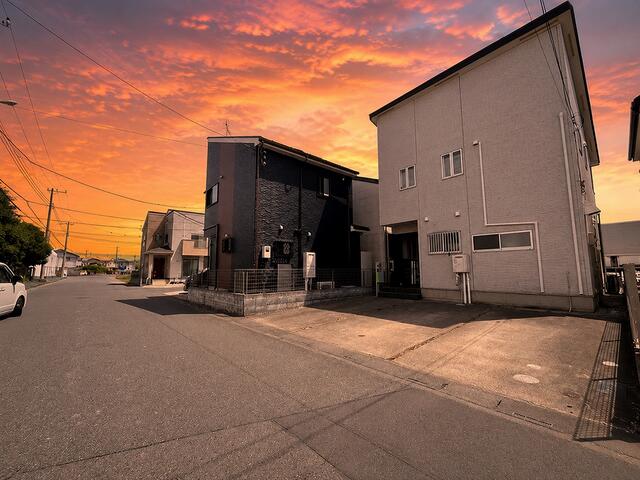 detached 埼玉県北足立郡伊奈町西小針５丁目 地図を見る