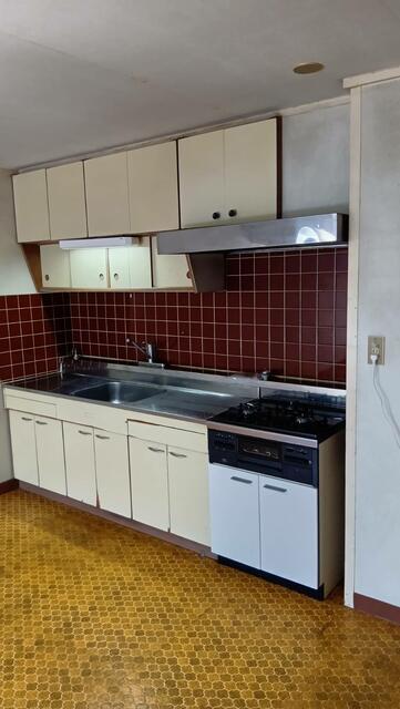 キッチン／快適なキッチンでおうち時間を楽しく