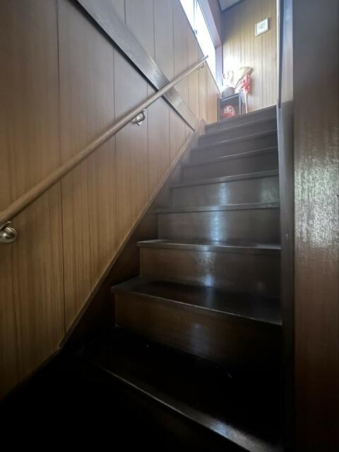 detached 埼玉県白岡市小久喜