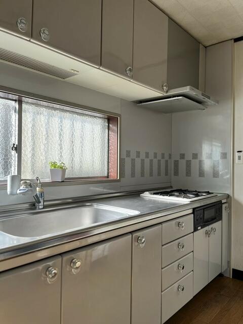 detached 埼玉県白岡市小久喜