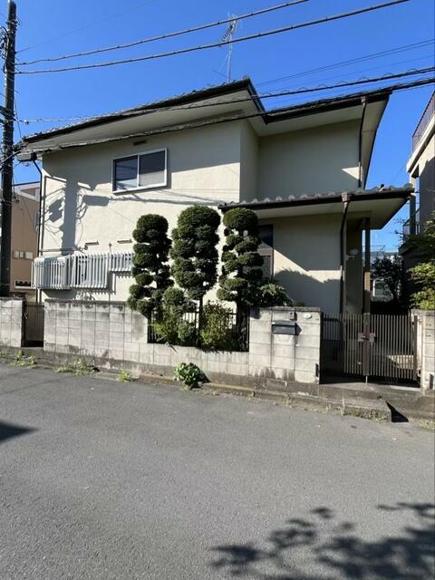 detached 埼玉県白岡市小久喜