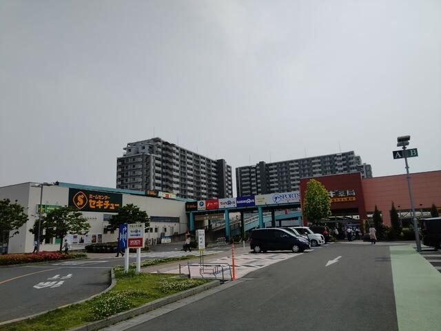 ハトマークサイト山形 埼玉県川越市泉町の レーベンスクエアサントレッセビスタウイング 6号室 3ldk 中古マンション