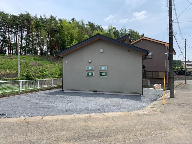detached 埼玉県児玉郡美里町大字木部