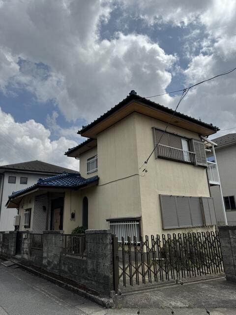 detached 埼玉県行田市持田２丁目