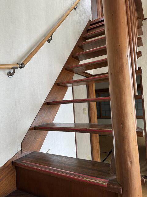 detached 埼玉県行田市持田２丁目
