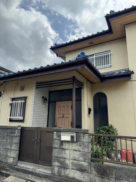 detached 埼玉県行田市持田２丁目