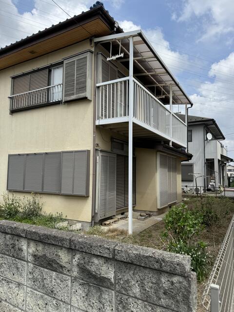 detached 埼玉県行田市持田２丁目