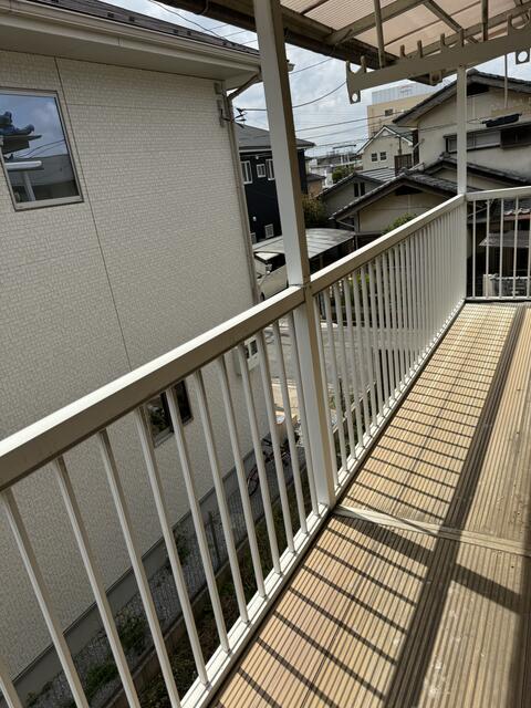 detached 埼玉県行田市持田２丁目