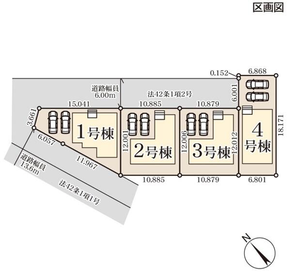 埼玉県さいたま市の一戸建て | 3298万円 | 4LDK | 130.64m² | Akiyama house finder