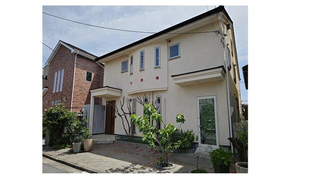 house for sale in さいたま市, Saitama | ¥125,000,000 | 7LDK | Akiyama hous…