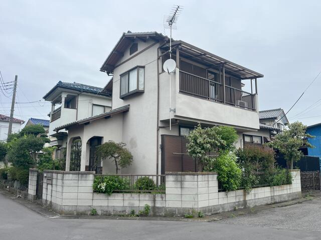 埼玉県春日部市の一戸建て | 935万円 | 4DK | 102.98m² | Akiyama house finder