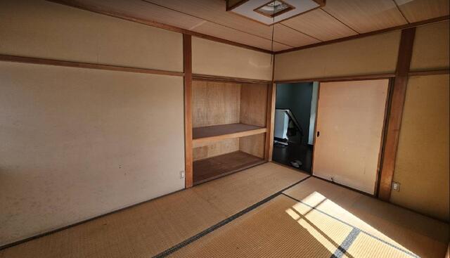 detached 茨城県つくばみらい市絹の台６丁目
