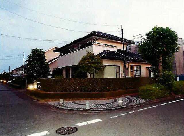 detached 茨城県つくばみらい市絹の台６丁目