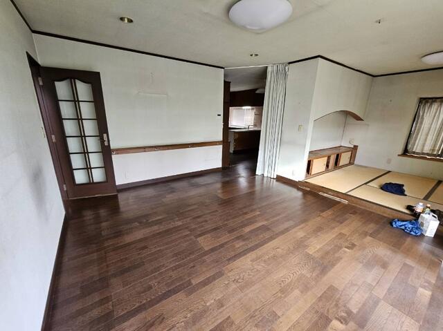 detached 茨城県つくばみらい市絹の台６丁目