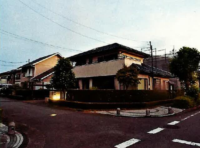 detached 茨城県つくばみらい市絹の台６丁目