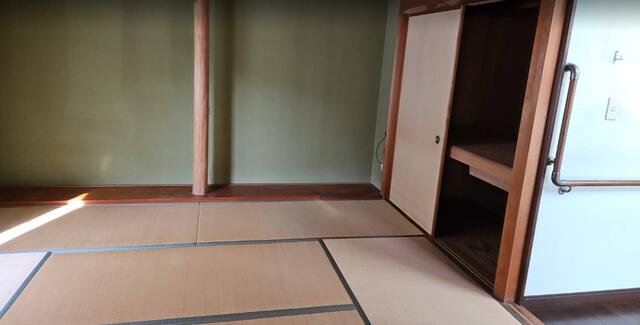 detached 茨城県つくばみらい市絹の台６丁目