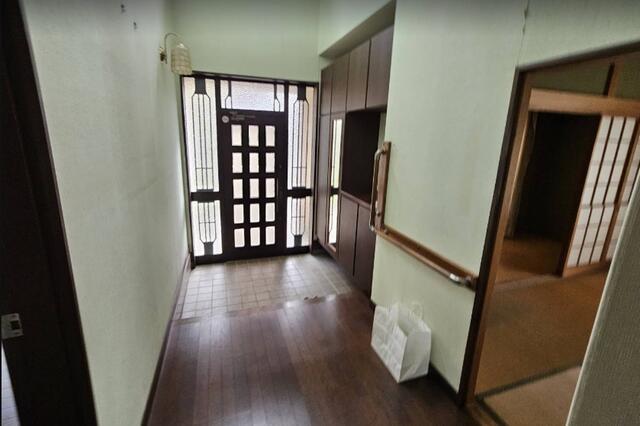 detached 茨城県つくばみらい市絹の台６丁目