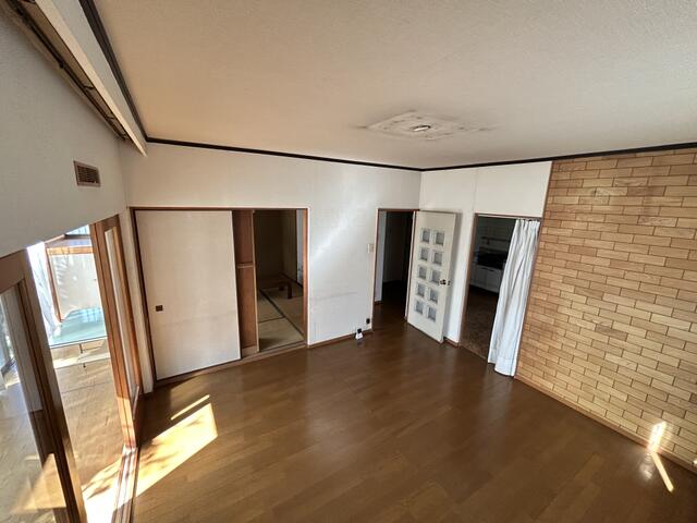 detached 埼玉県蓮田市西新宿５丁目