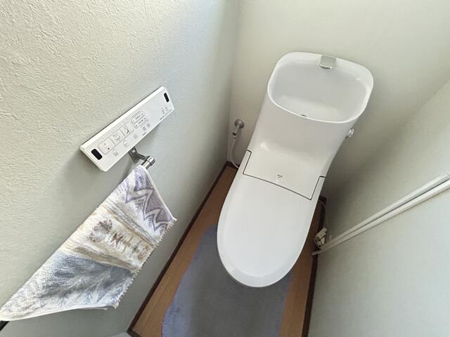 detached 埼玉県蓮田市西新宿５丁目