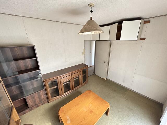 detached 埼玉県蓮田市西新宿５丁目