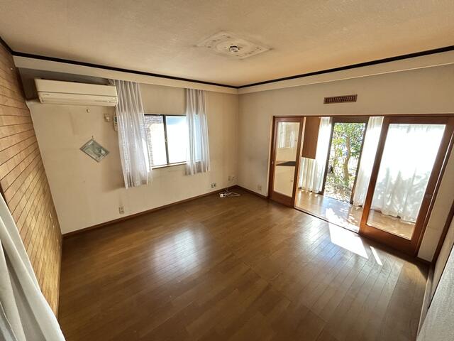 detached 埼玉県蓮田市西新宿５丁目