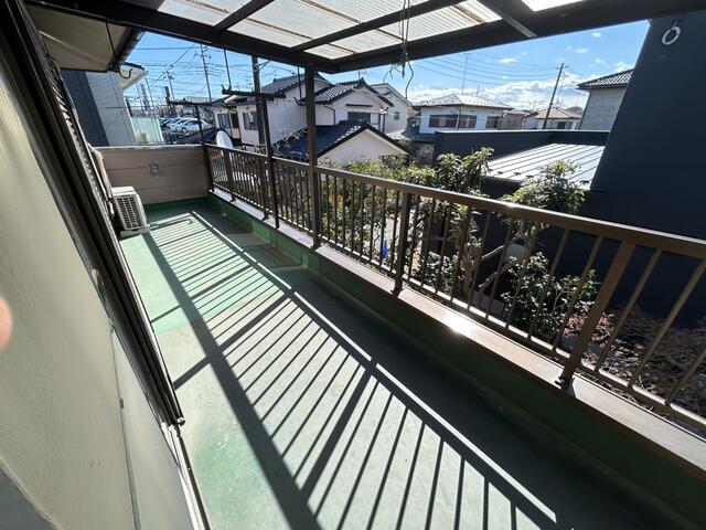 detached 埼玉県蓮田市西新宿５丁目