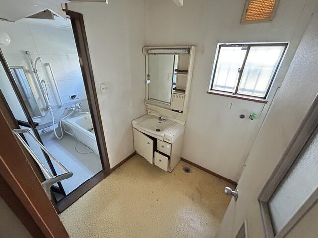 detached 埼玉県蓮田市西新宿５丁目