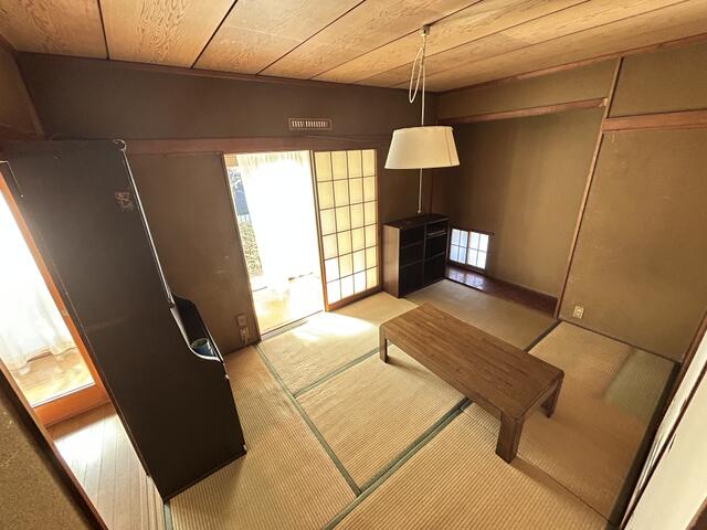 detached 埼玉県蓮田市西新宿５丁目