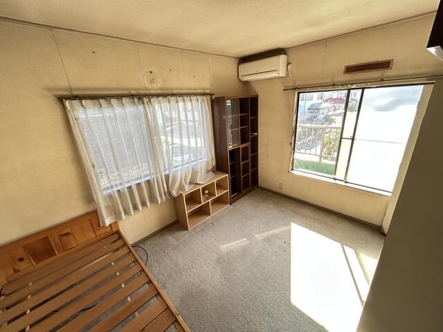 detached 埼玉県蓮田市西新宿５丁目