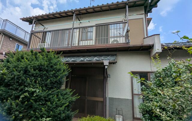 detached 埼玉県南埼玉郡宮代町和戸５丁目 地図を見る