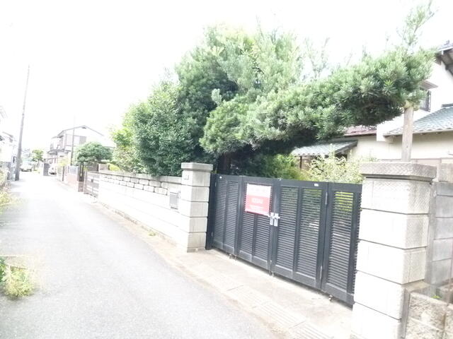 detached 埼玉県南埼玉郡宮代町和戸５丁目 地図を見る