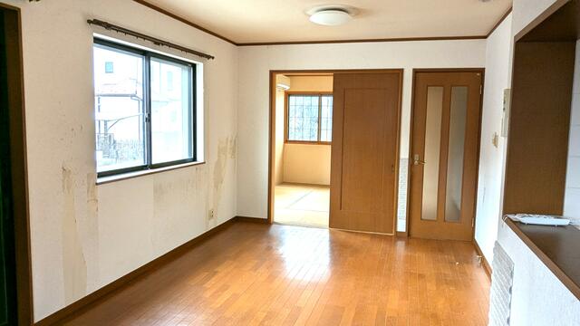 detached 茨城県猿島郡五霞町大字元栗橋 地図を見る