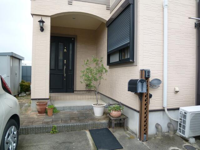 detached 茨城県猿島郡五霞町大字元栗橋 地図を見る