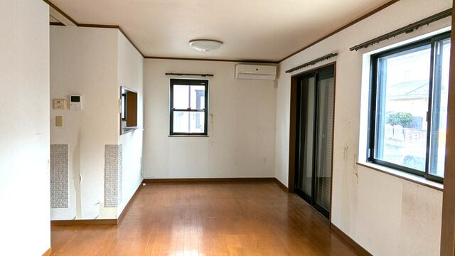 detached 茨城県猿島郡五霞町大字元栗橋 地図を見る