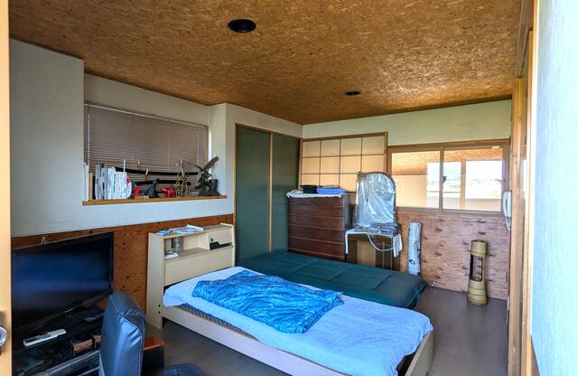 detached 埼玉県南埼玉郡宮代町道佛１丁目