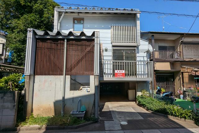detached 埼玉県南埼玉郡宮代町道佛１丁目