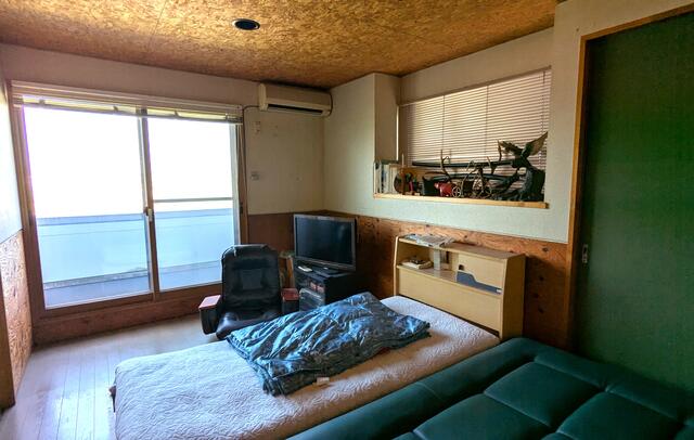 detached 埼玉県南埼玉郡宮代町道佛１丁目