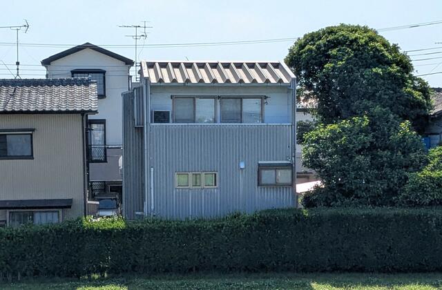 detached 埼玉県南埼玉郡宮代町道佛１丁目