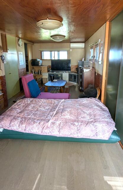 detached 埼玉県南埼玉郡宮代町道佛１丁目