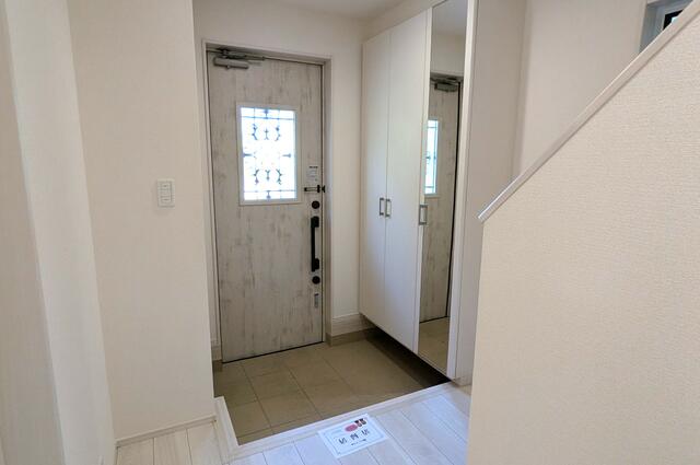 detached 埼玉県幸手市東４丁目 地図を見る