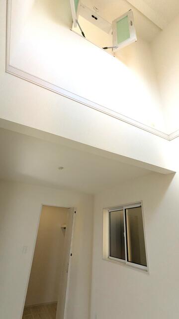 detached 埼玉県幸手市東４丁目 地図を見る