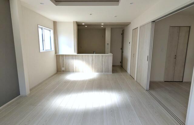 detached 埼玉県幸手市東４丁目 地図を見る