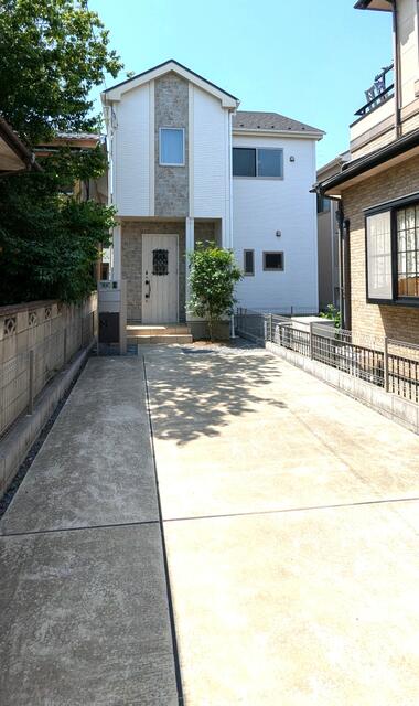 detached 埼玉県幸手市東４丁目 地図を見る