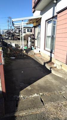 detached 埼玉県坂戸市泉町２丁目