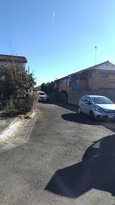 detached 埼玉県坂戸市泉町２丁目